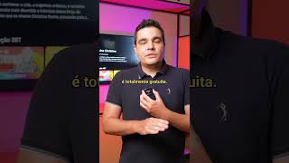 SBT O App Que Vai Te Fazer Voltar no Tempo sbt silviosantos [upl. by Langsdon700]