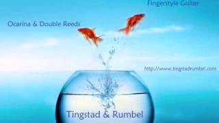 Tingstad and Rumbel perform quotSan Antonio Rosequot [upl. by Biagio454]