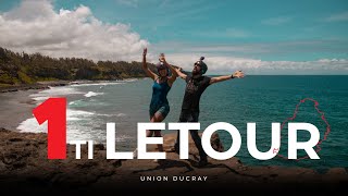 1 ti Letour  Pointe dEsny [upl. by Relyc]