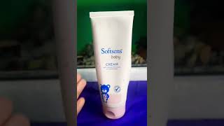 softsens prodect review വേണോbabyproducts review shortvideo [upl. by Ellerrad]