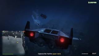 GTA V Stromberg kills compilation Ep2 Mini Vid [upl. by Hamid]