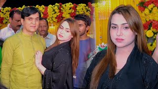 Rimal Ali Shah Show Entry Performance 2024  Muhalle Dar  Ali Imran  Vicky Babu Records [upl. by Roht603]