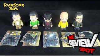 Collectible Spot  Toonstar Toys Evolution [upl. by Dowell122]