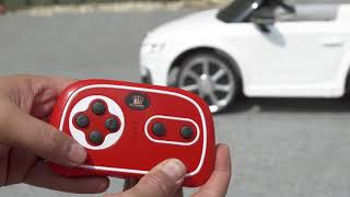 AUDITT remote pairing [upl. by Staci991]