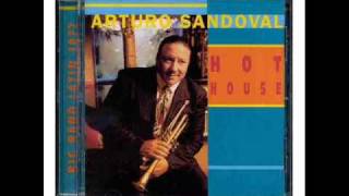 Arturo Sandoval  Closely Dancing [upl. by Neros]