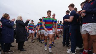 Millfield prepare to defend their St Josephs Festival title The Season  Episode 1 [upl. by Yelnikcm980]