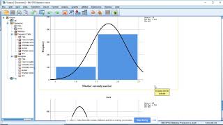 Using Multivariate Statistics Data Screening Exercise [upl. by Estell]