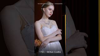 Imalia by Rosa Clara x TWC singapore [upl. by Westley922]