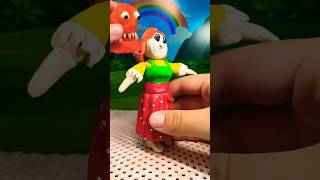 Bro prank Poppy play time 3 playtime3 [upl. by Everrs859]