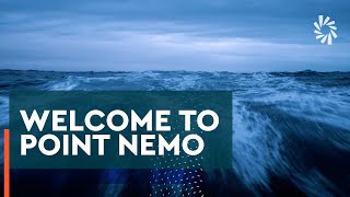 Welcome to the Oceanic Pole of Inaccessibility aka Point Nemo [upl. by Honorine]