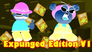 VS Bambi Expunged Edition  Joke MOd Updated [upl. by Maighdiln456]