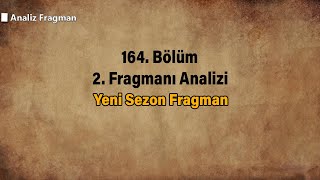 Yeni Sezon Fragman [upl. by Cimbura]