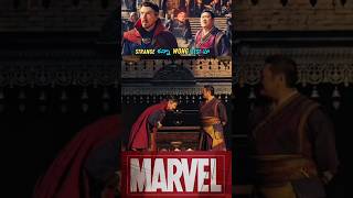 DR STRANGE కన్నా WONG POWERFUL హా  planetcinema amazonprime netflix marvel marvelstudios [upl. by Oxford]