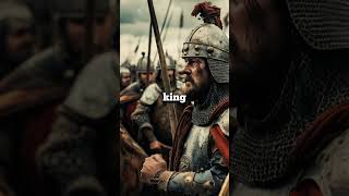 10 Key Facts About Cnut the Great Viking King and Ruler of the North Sea Empire [upl. by Yelsa]