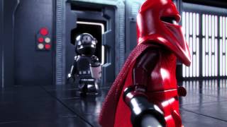 ATTE  LEGO Star Wars  Episode 12 Part 2 [upl. by Yntruoc]