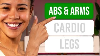 2 Mile Arms  Abs Walking Workout for Weight Loss [upl. by Rafa]