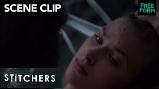 Stitchers Season 2 Sneak Peek HD [upl. by Osanna]