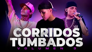 CORRIDOS TUMBADOS MIX 2023 ❌ CORRIDOS BELICOS MIX ❌ PESO PLUMA NATANAEL CANO JUNIOR H amp MAS 🇲🇽🌶️ [upl. by Montague99]