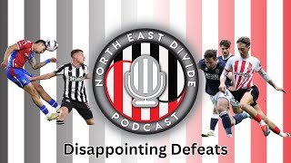 Gateshead Playoffs Ticket Price Increases and FA Cup Replays Scrapped  North East Divide Podcast [upl. by Laufer]