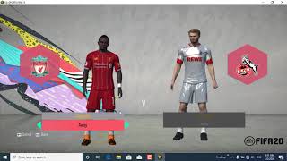 fifa 15 patch 2020 [upl. by Tuneberg998]