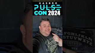 Hasbro Pulse Con 2024 Whats On Your Wishlist [upl. by Akerue]