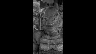 Creature From the Black Lagoon  Halloween [upl. by Funch]