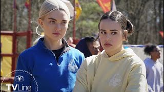 Legacies Season 3 First Look amp Trailer [upl. by Godden]