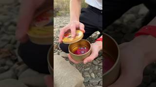 Simple and very useful camping survival bushcraft outdoors skill [upl. by Philps]