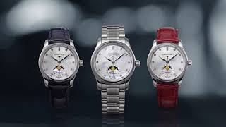 Longines  The Longines Master Collection [upl. by Aiht809]