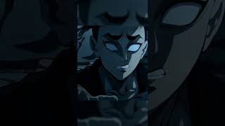 Gyomei himejima Backstory ❤️‍🩹🥶 Demon slayer shorts anime amv demonslayer gyomei edit fyp [upl. by Senhauser]