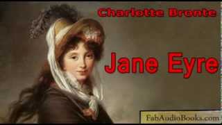 JANE EYRE  Part 1 of Jane Eyre by Charlotte Bronte  Unabridged audiobook  FAB [upl. by Nyar]