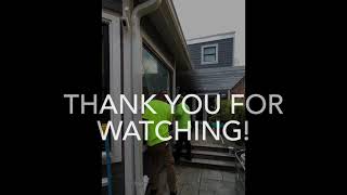 The Window Man EPA Certified Lead Renovation Educational Video 20 [upl. by Jermayne]