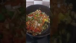 baingan ka bharta banane ki recipe 🥰🥰 [upl. by Dunlavy]