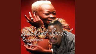 Weekend Special Brenda Fassie [upl. by Normy]