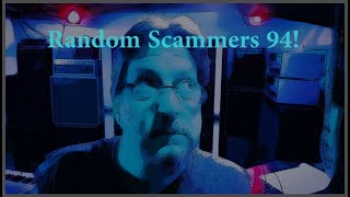 Random Scammers 94 More funny phone scammers who fail to fool [upl. by Jacquelin52]