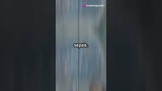 Sepsis Explained in 60 Seconds [upl. by Eniamrej508]