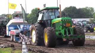 HDTPmoviechannel  11000 kg Standaardklasse NK Harskamp 2013 [upl. by Repohtsirhc]