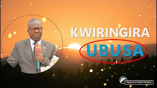 KWIRINGIRA UBUSA  BARARENDEZA AUGUSTIN [upl. by Wolcott]