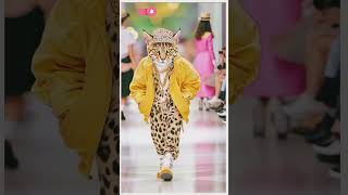 Cat 😺 short dance cutebaby trendingshorts cute viralshorts videoviral [upl. by Aivlys]