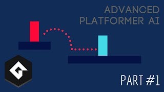 Dynamic pathfinding AI 1  GM2 [upl. by Timothy756]