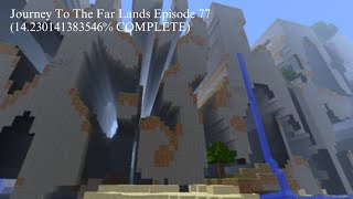 Journey To The Far Lands Episode 7714230141383546 COMPLETE [upl. by Haraj]