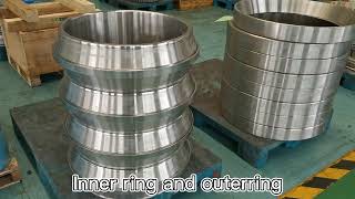 Tapered roller bearing [upl. by Imelda]