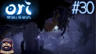 Back to the Silent Woods  Lets Play Blind  Ori and the Will of the Wisps  100  30 [upl. by Jobina]