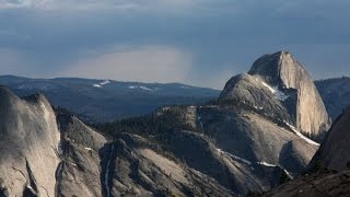 Yosemite Interrupted [upl. by Kayla]