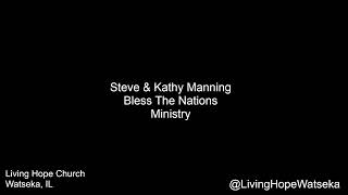 Living Hope Church  Watseka Live Stream [upl. by Leese824]