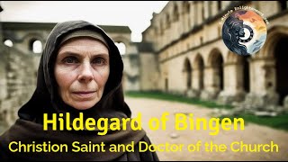 Hildegard of Bingen [upl. by Culhert]