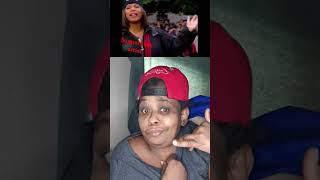 Queen Latifah  Unity  Real Reaction queenlatifah unity supportartist realhiphop subscribe [upl. by Ndnarb334]