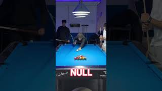 CHI PERDÉ PAGA LA CENA💶🤭 🎱 version pt1 [upl. by Lemert783]