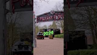 The Best amp Worst of Alton Towers 2024 🎢🔍 [upl. by Ninaj]