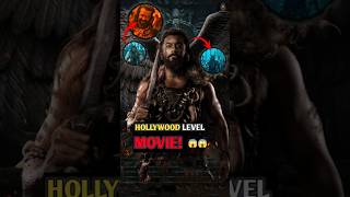 Hollywood Level Movie🤑 Kanguva Trailer Review  shortfeed kanguva [upl. by Aynav]